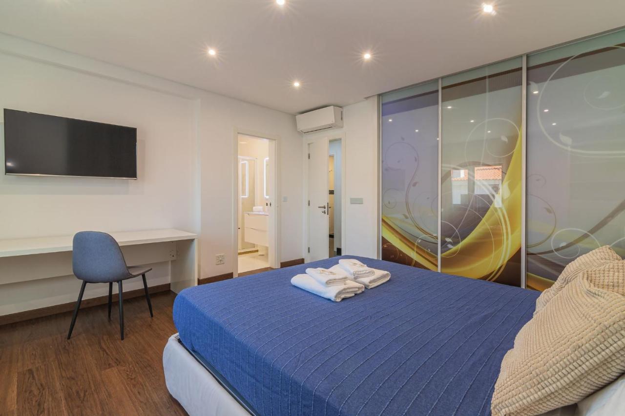 Vilamoura Premium Apartment By Homing Exterior foto