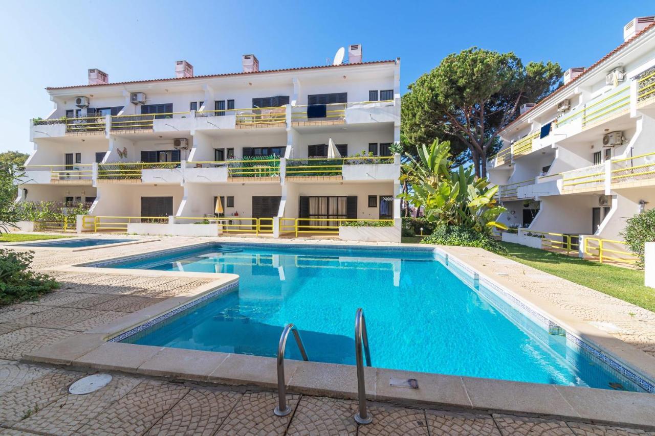 Vilamoura Premium Apartment By Homing Exterior foto