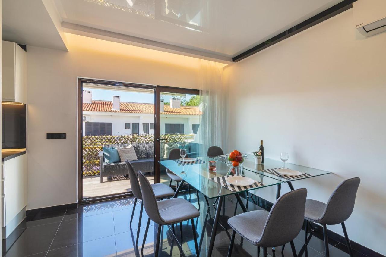 Vilamoura Premium Apartment By Homing Exterior foto