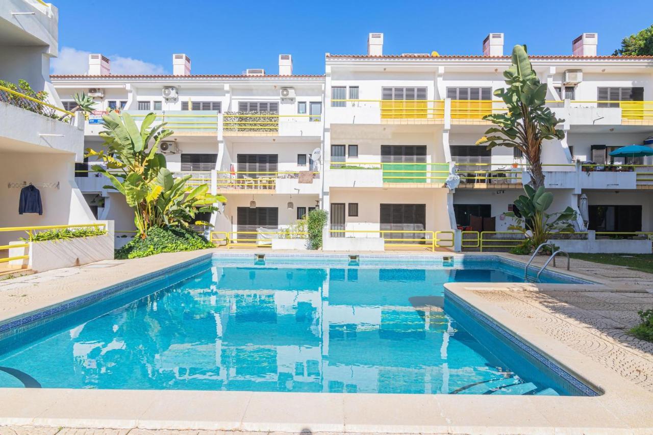 Vilamoura Premium Apartment By Homing Exterior foto