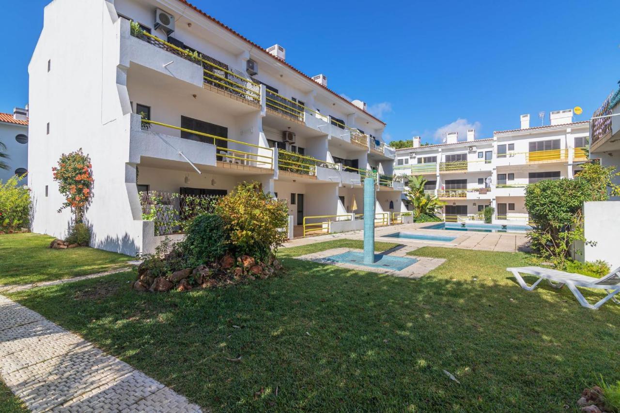 Vilamoura Premium Apartment By Homing Exterior foto
