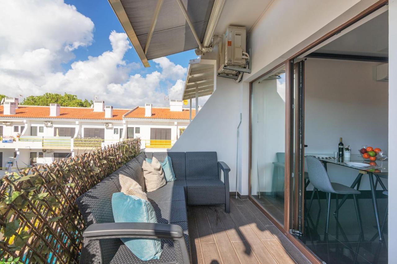 Vilamoura Premium Apartment By Homing Exterior foto