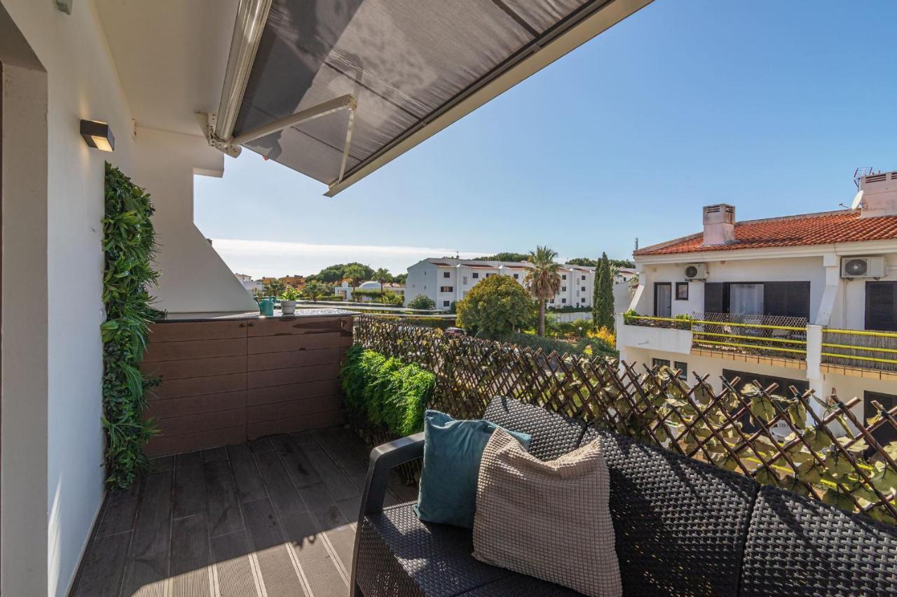 Vilamoura Premium Apartment By Homing Exterior foto